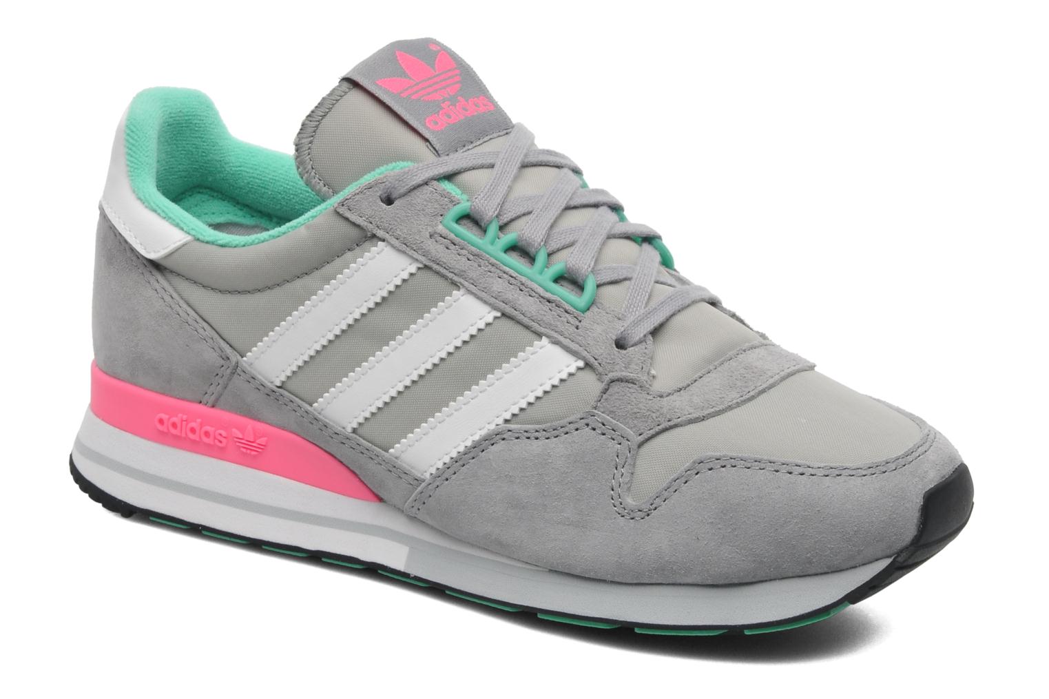 adidas originals baskets zx 500 og w femme